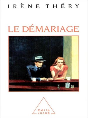 cover image of Le Démariage